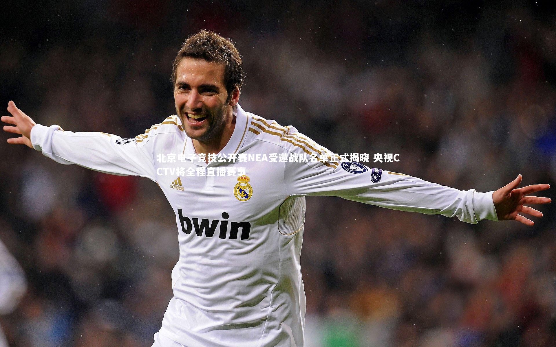 北京电子竞技公开赛NEA受邀战队名单正式揭晓 央视CCTV将全程直播赛事